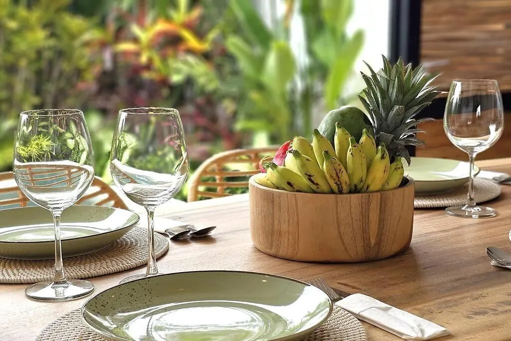 Seminyak Dream 1 Bedroom Villa With Private Pool