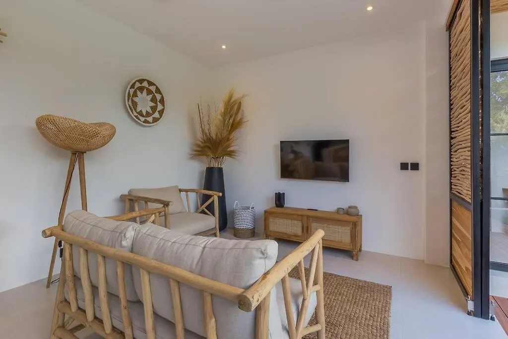 Seminyak Dream 1 Bedroom Villa With Private Pool  塞米亚克
