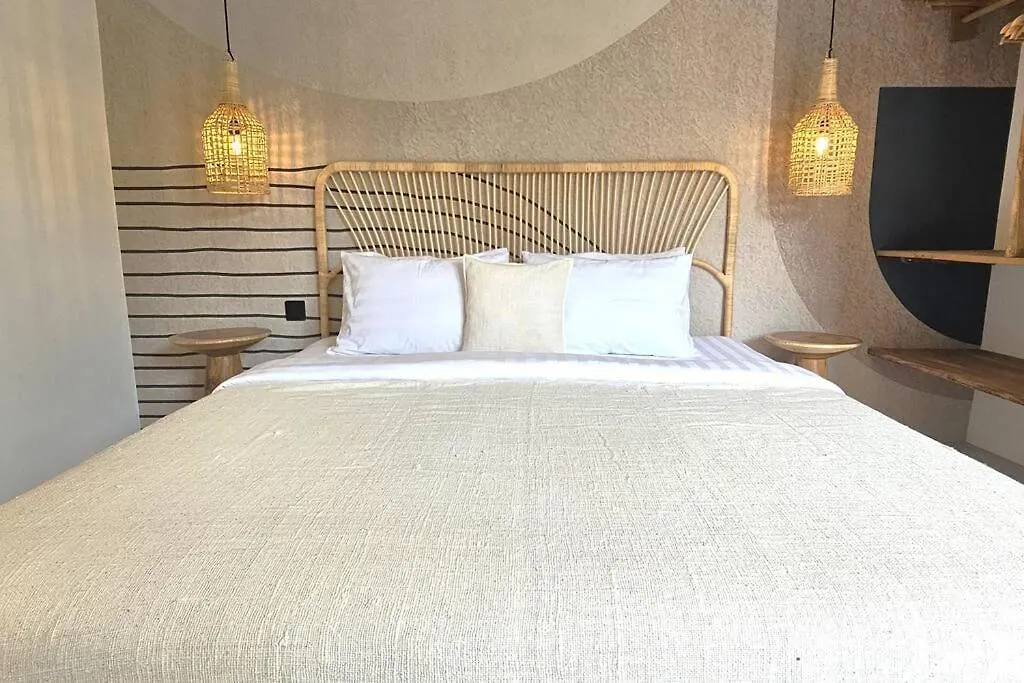 Seminyak Dream 1 Bedroom Villa With Private Pool 0*, 塞米亚克