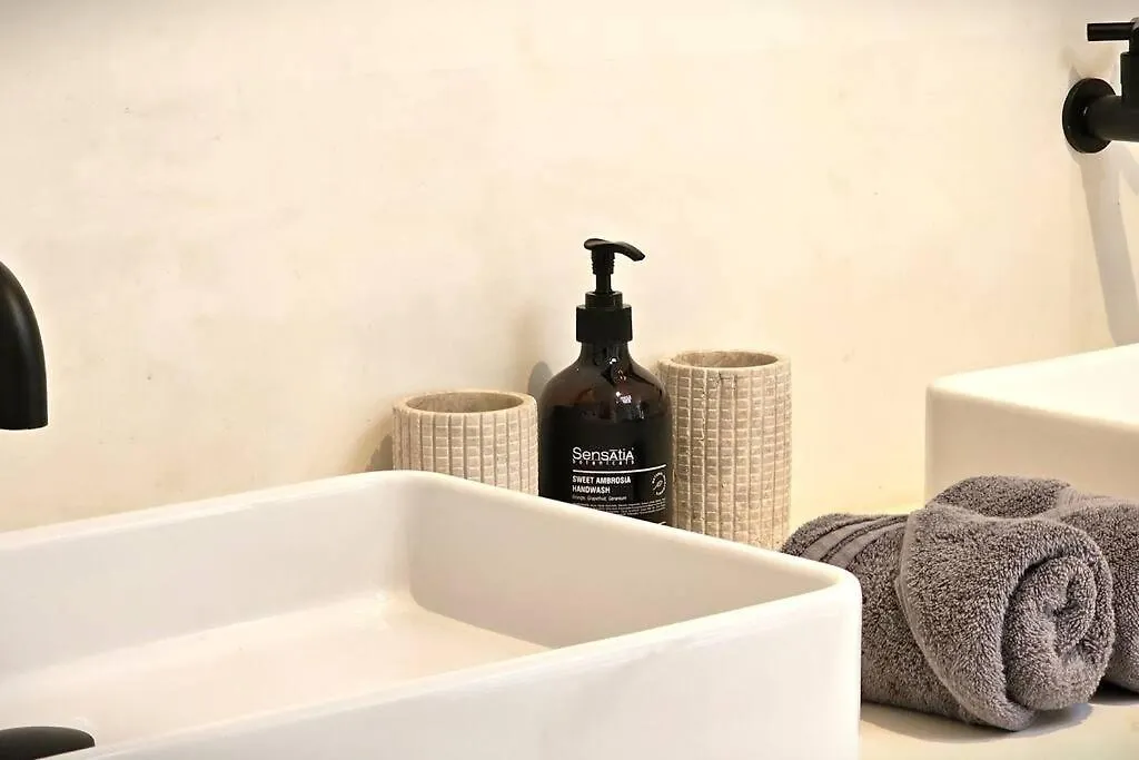 Seminyak Dream 1 Bedroom Villa With Private Pool