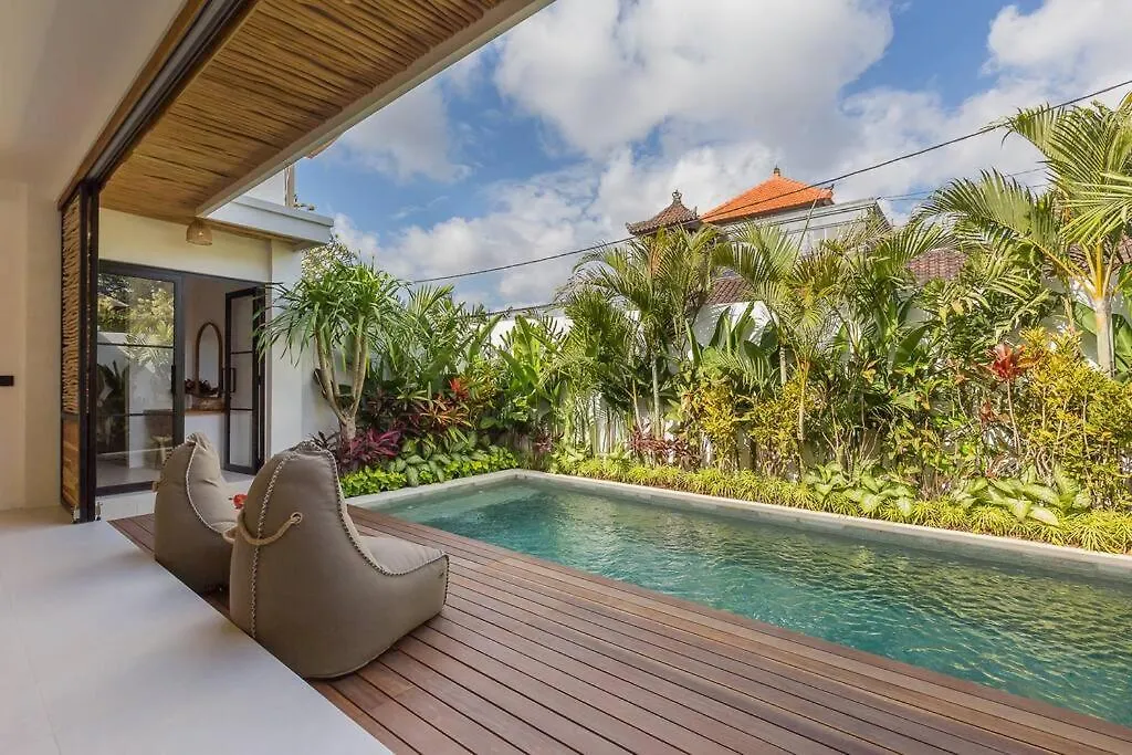 Seminyak Dream 1 Bedroom Villa With Private Pool
