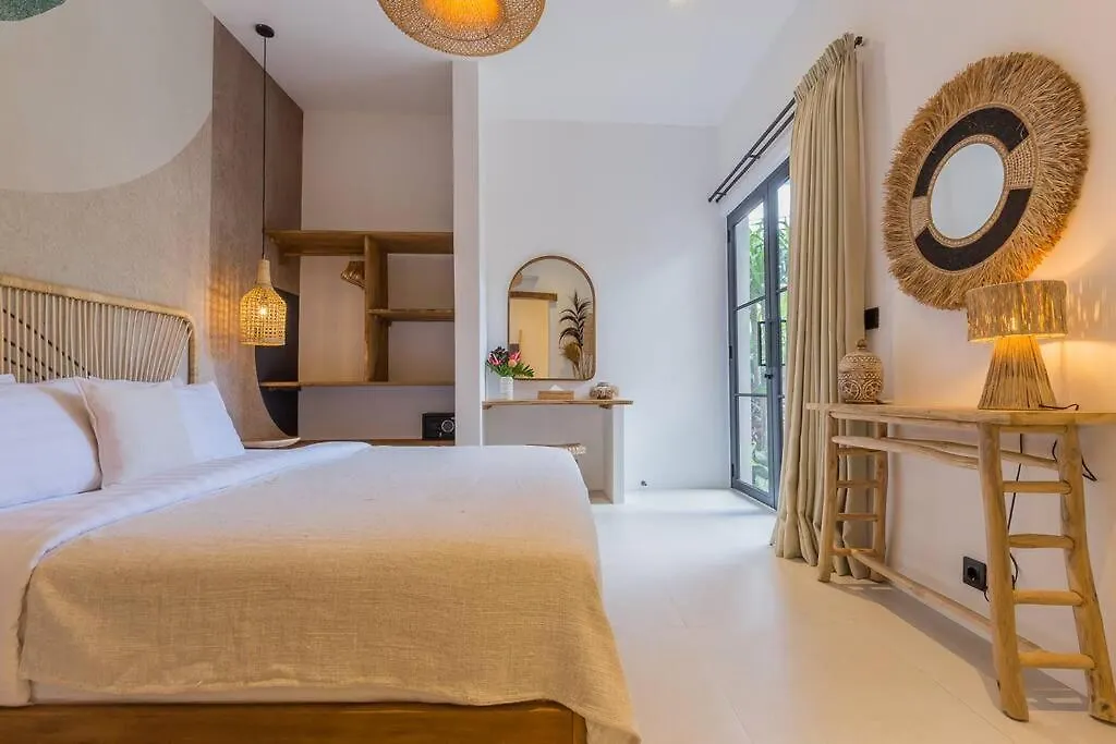 Seminyak Dream 1 Bedroom Villa With Private Pool