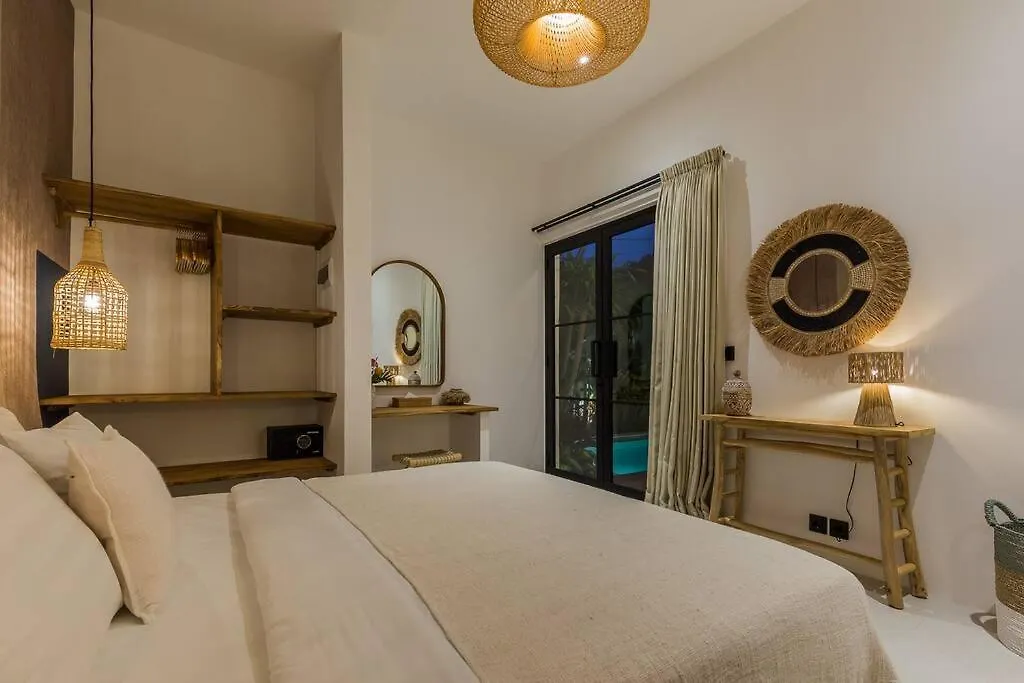 Seminyak Dream 1 Bedroom Villa With Private Pool