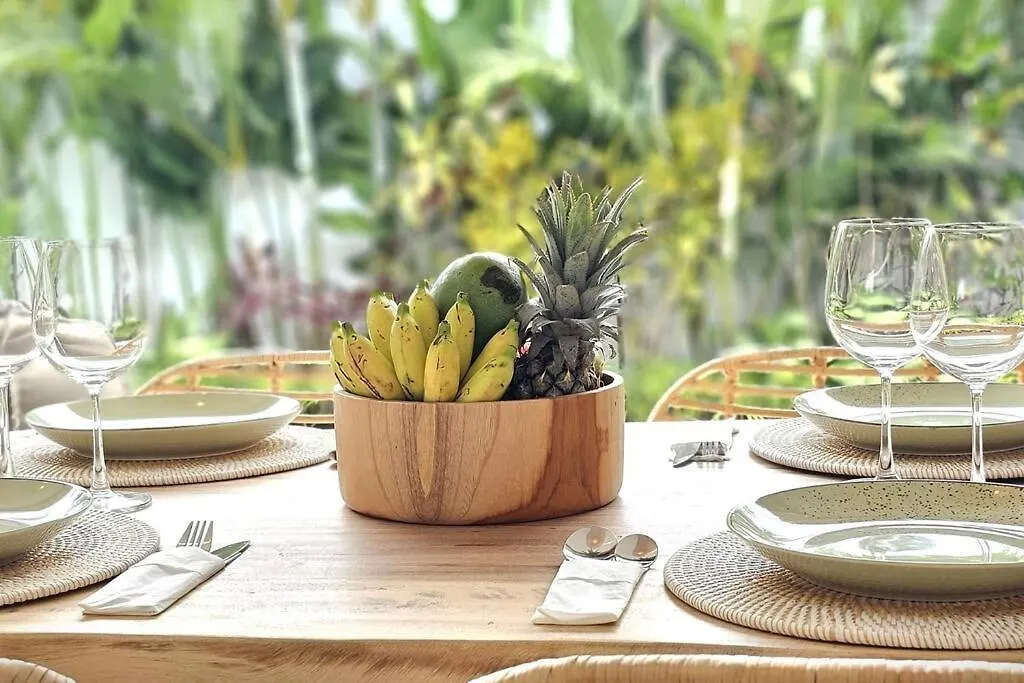 Seminyak Dream 1 Bedroom Villa With Private Pool